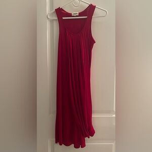 Jean Paul Gaultier Dress.